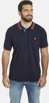 Jan Vanderstorm Poloshirt "Poloshirt VOLKBERT"