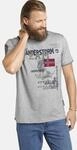 Jan Vanderstorm T-Shirt "T-Shirt S&Ouml;LVE"