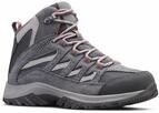 Columbia Outdoorschuh "CRESTWOOD&trade; MID WATERPROOF" Wasserdicht