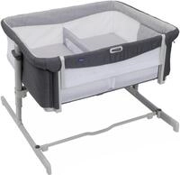 Chicco Beistellbett "Next2me Zwillinge"