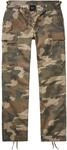 Brandit Cargohose "Brandit Damen Ladies BDU Ripstop Trouser"