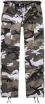 Brandit Cargohose "Brandit Damen Ladies BDU Ripstop Trouser"