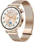 Huawei Smartwatch "Watch GT 5"(41/ 1,32 &Prime;) Harmony OS