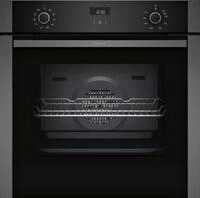 NEFF Einbaubackofen N 50 "B1ACE2AG3" mit EasyClean CircoTherm Hei&szlig;luftsystem