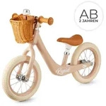 Laufrad KINDERKRAFT "RAPID 2", pink, Laufr&auml;der, KinderB:39,5cm H:56,5cm T:85cm,