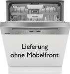 Miele teilintegrierbarer Geschirrsp&uuml;ler "G 7210 SCi" 14 Ma&szlig;gedecke