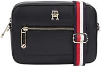 Tommy Hilfiger Mini Bag "ICONIC TOMMY CAMERA BAG CORP" im kleinen Format