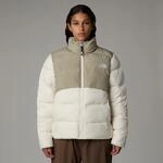 The North Face Steppjacke "Saikuru" sportlicher Stil, Retro-Look, isolierend,