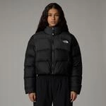 The North Face Steppjacke winddichtes Obermaterial aus Polyester, mit