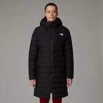 The North Face Steppmantel "W ACONCAGUA PARKA" mit Daunenf&uuml;llung, mit gef&uuml;tterter