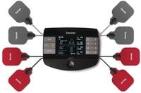BEURER TENS-EMS-Ger&auml;t "EM 89 in 4-in-1 Funktion: TENS, EMS, Massage, W&auml;rme" Mit 8