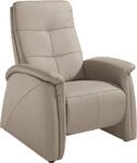 exxpo - sofa fashion Sessel "Tivoli, Hochlehnsessel, Relaxsessel, Kinosessel,...