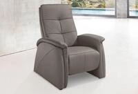 exxpo - sofa fashion Sessel "Tivoli, Hochlehnsessel, Relaxsessel, Kinosessel, bequem"