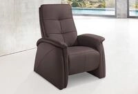 exxpo - sofa fashion Sessel "Tivoli, Hochlehnsessel, Relaxsessel, Kinosessel,...
