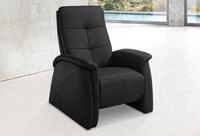 exxpo - sofa fashion Sessel "Tivoli, Hochlehnsessel, Relaxsessel, Kinosessel,...