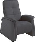 exxpo - sofa fashion Sessel "Tivoli, Hochlehnsessel, Relaxsessel, Kinosessel, bequem"
