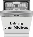 Miele teilintegrierbarer Geschirrsp&uuml;ler XXL "G 7215 SCi XXL" 14 Ma&szlig;gedecke