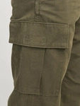 Jack & Jones Cargohose "JPSTKANE BARKLEY CARGO PANT NOOS"
