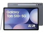 SAMSUNG Tablet "Galaxy Tab S10+ 512GB 5G", grau, 512 GB, Tablets_EBookReader,