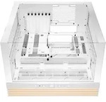 BE QUIET PC-Geh&auml;use "LIGHT BASE 600 DX White", wei&szlig;, B:39cm H:55,4cm T:52,3cm,