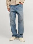 Jack & Jones Relax-fit-Jeans "JJIALEX mit cleanem Look und Taschenvielfalt"