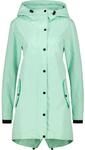 Sommerjacke ALIFE & KICKIN "Damen BerniceAK A &Uuml;bergangsjacke, Jacke", Damen, Gr. XS,