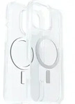 OTTERBOX Handyh&uuml;lle "React f&uuml;r Apple iPhone 16 Pro Max", transparent, iPhone...