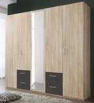 Wimex Kleiderschrank "Freiburg"