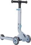 Scooter PUKY "PUKY PUSH", blau (artic blau), Roller, ab 2 Jahren, Kinder