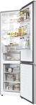 Haier K&uuml;hl-/Gefrierkombination Combi 2D 60 "HDPW7620AANPK" 205 cm hoch 59,5 cm...