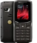 CROSSCALL Handy "Core S5", schwarz, 1 GB, Mobiltelefone