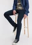 Levis Slim-fit-Jeans "511 SLIM" mit Stretch