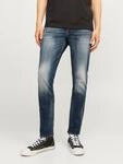 Jack & Jones Slim-fit-Jeans "JJIGLENN JJLUKE GE 938 NOOS"