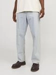 Jack & Jones Relax-fit-Jeans "JJIALEX mit cleanem Look und Taschenvielfalt"