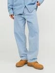 Relax-fit-Jeans JACK & JONES "JJIALEX JJORIGINAL SQ 738", Herren, Gr. 29, L&auml;nge 30,