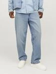 Jack & Jones Relax-fit-Jeans "JJIALEX mit cleanem Look und Taschenvielfalt"