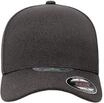 Flexfit Snapback Cap "Flexfit Unisex Unipanel Melange Cap"