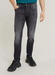 G-STAR Regular-fit-Jeans "3301 Slim Jeans"