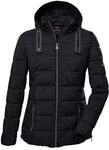 G.I.G.A. DX by killtec Steppjacke "GW 4 WMN QLTD JCKT" Modische, wasserabweisende
