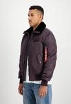 Alpha Industries Bomberjacke "B-15 III TT Two Tone"