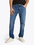 Tommy Jeans Straight-Jeans "Ryan Regular Slim Straight"