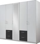 Wimex Kleiderschrank "Freiburg"