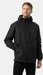 Helly Hansen Regenjacke "VANCOUVER RAIN JACKET" mit Kapuze 2-Lagen-Konstruktion,