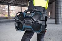 Bosch Professional Baustellenradio ""GPB 18VH-6 SRC"" ( )