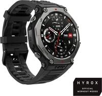 Amazfit Smartwatch "T-Rex 3"(/ 1,5 &Prime;) Zepp OS