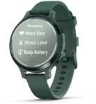 Garmin Smartwatch "Lily 2 Active" Garmin