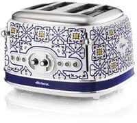 Ariete Toaster "156CA Capri" 4 Schlitze