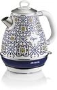 Ariete Wasserkocher "2869CA Capri" 1,7 l 2200 W