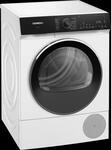 SIEMENS W&auml;rmepumpentrockner "WQ45H2BECO" iQ500 Selbstreinigender Kondensator,