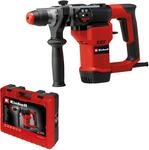 Einhell Bohrhammer "TC-RH 28 3F" Bohren, Hammerbohren, Mei&szlig;eln mit Fixierung, inkl.